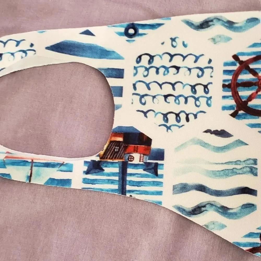 𝅺sea masks